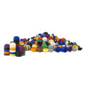 Stacking Counters Jar