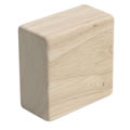 Unit Blocks - Half Unit