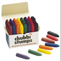 Box of 40 Chubbi Stumps