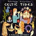 Celtic Tides CD