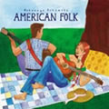 American Folk CD