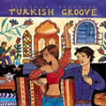 Turkish Groove CD