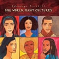 One World Many Cultures CD
