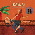 Baila! CD