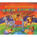African Dreamland CD