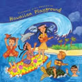Hawaiian Playground CD