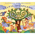 Celtic Dreamland CD