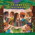 Caribbean Playground CD