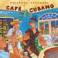 Cafe Cubano CD