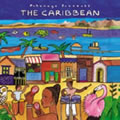 The Caribbean CD