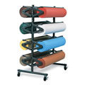 36" Paper Cutter/Dispenser