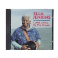 Come Dance By The Ocean (CD)