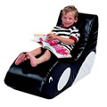 Orca Lounger