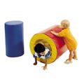 Toddler Tumble n' Roll