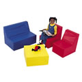 School Age Family Seating