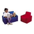 Tiny Tot Seating Group