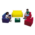 Parlor Seating Group