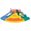 School Age Corner Colossus