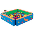 Ocean Depths Ball Refuge