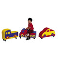 Freight Truck