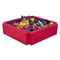 Corral Ball Pool