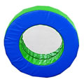 Soft Circle Mirror Primary