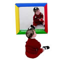 Soft Frame Mirror Primary