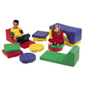 Sit Upons (Set of 6)