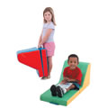 Cozy Time Loungers (Set of 2)