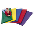 Rainbow Rest Mat