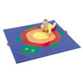 Turtle Mat (4 x 4)
