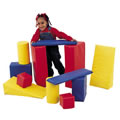Builder Blocks: Beginners Set (12 pcs)