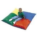4 Square Pillow