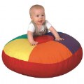 Color Wheel Cuddle-Up - Small (30")