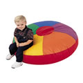 Color Wheel Cuddle-Up - Medium (42")