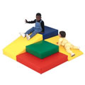 Primary Play Corner