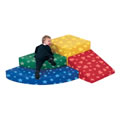 Toddler Baby Corner