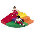 Mariah's Play Center: Expanded Vinyl
