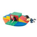 Soft Tunnel Set