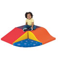 Toddler Terraces