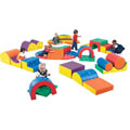 Gross Motor Play Group