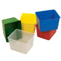 Cubbie Box Tub