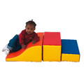 3 Piece Builder Set
