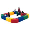 Puzzle Play Hollow Without Mat