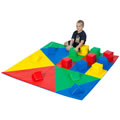 Shape N Color Mat Only Primary