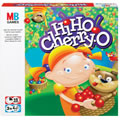 Hi Ho! Cherry-O&reg; Game