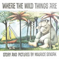 Where The Wild Things Are - Paperback