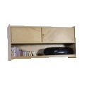 Teacher Locking Wall Unit