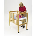 Clearview Cribs