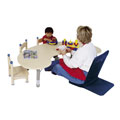 Kid-Tuff Tables & Chairs